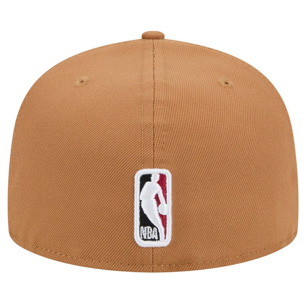 New Era  Miami Heat Color Pack 59FIFTY Fitted Hat