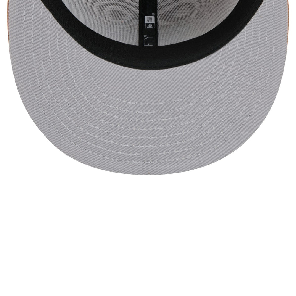 New Era  Miami Heat Color Pack 59FIFTY Fitted Hat
