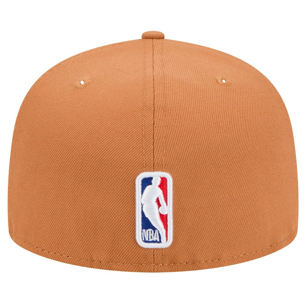 New Era  Philadelphia 76ers Color Pack 59FIFTY Fitted Hat