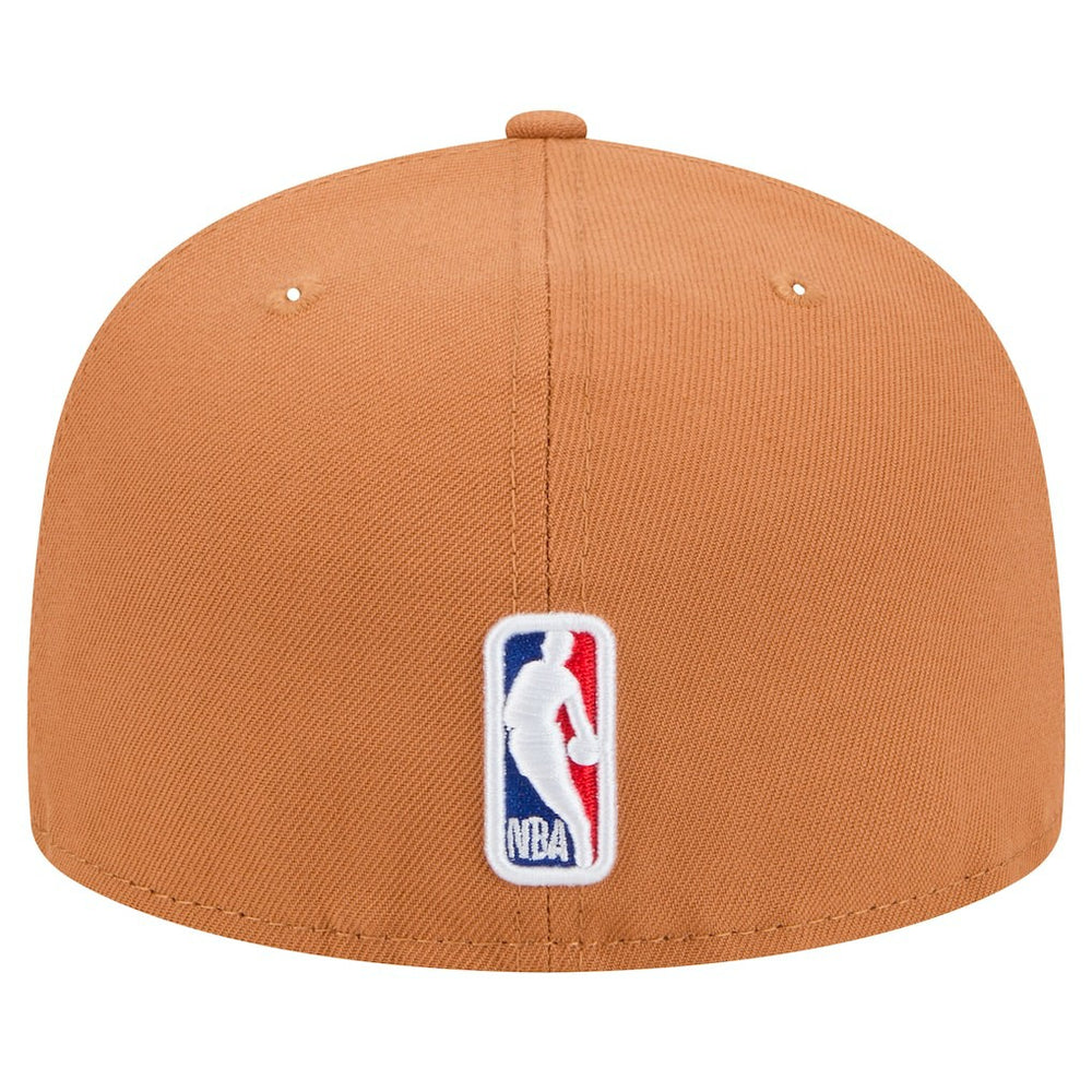 New Era  Philadelphia 76ers Color Pack 59FIFTY Fitted Hat