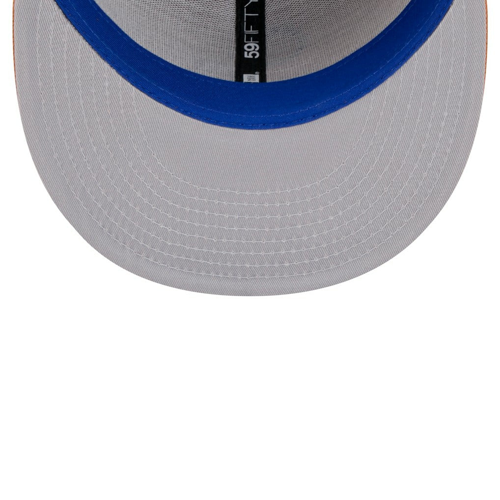 New Era  Philadelphia 76ers Color Pack 59FIFTY Fitted Hat