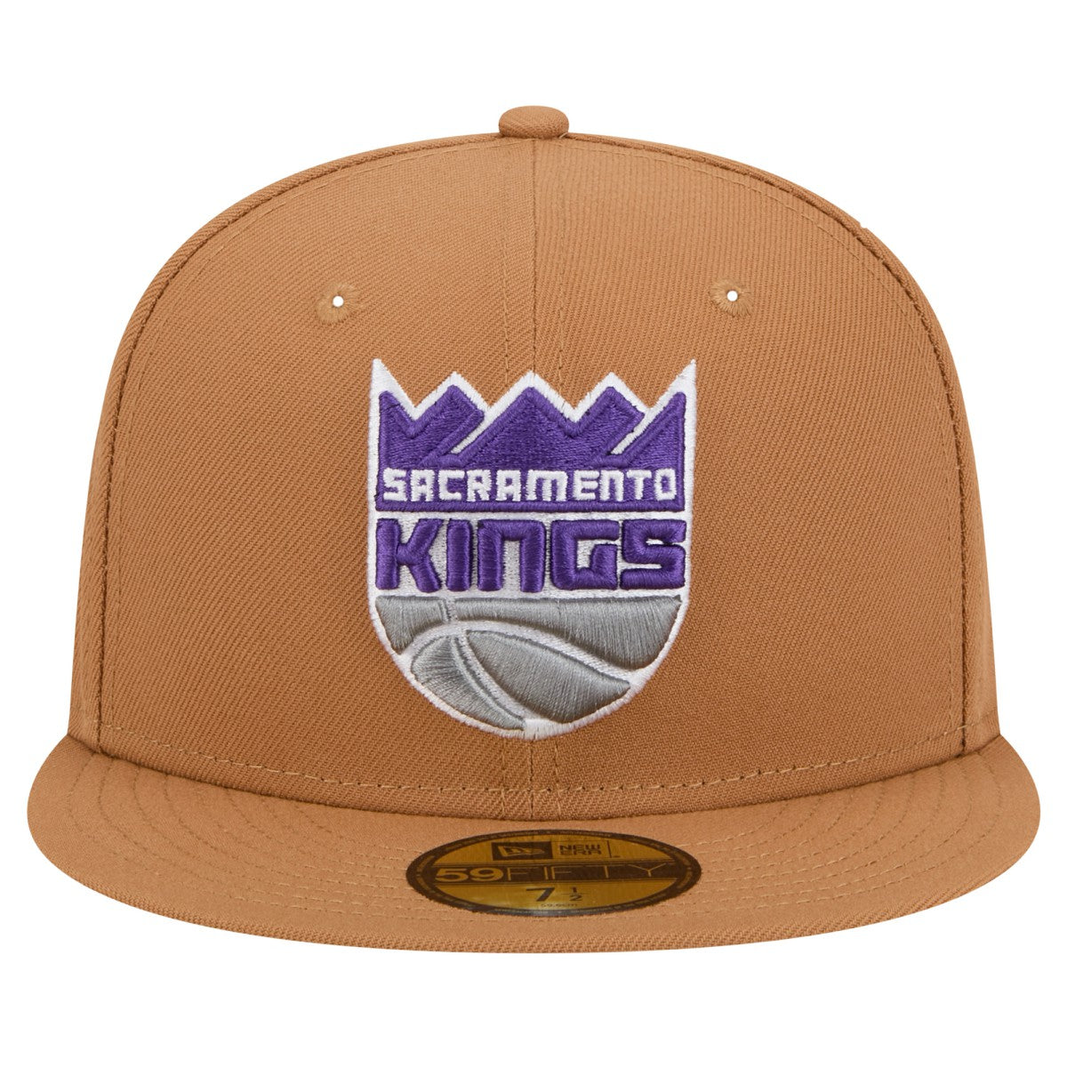 New Era  Sacramento Kings Color Pack 59FIFTY Fitted Hat