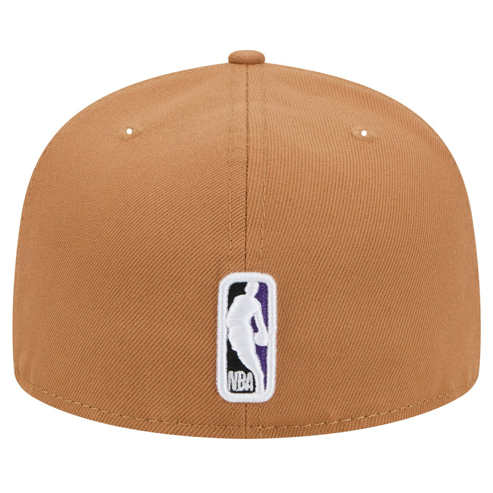New Era  Sacramento Kings Color Pack 59FIFTY Fitted Hat