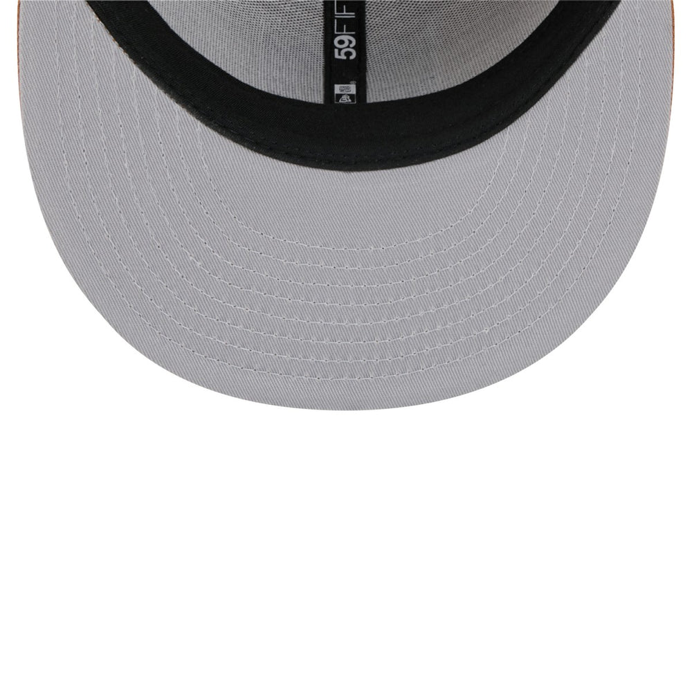 New Era  Sacramento Kings Color Pack 59FIFTY Fitted Hat