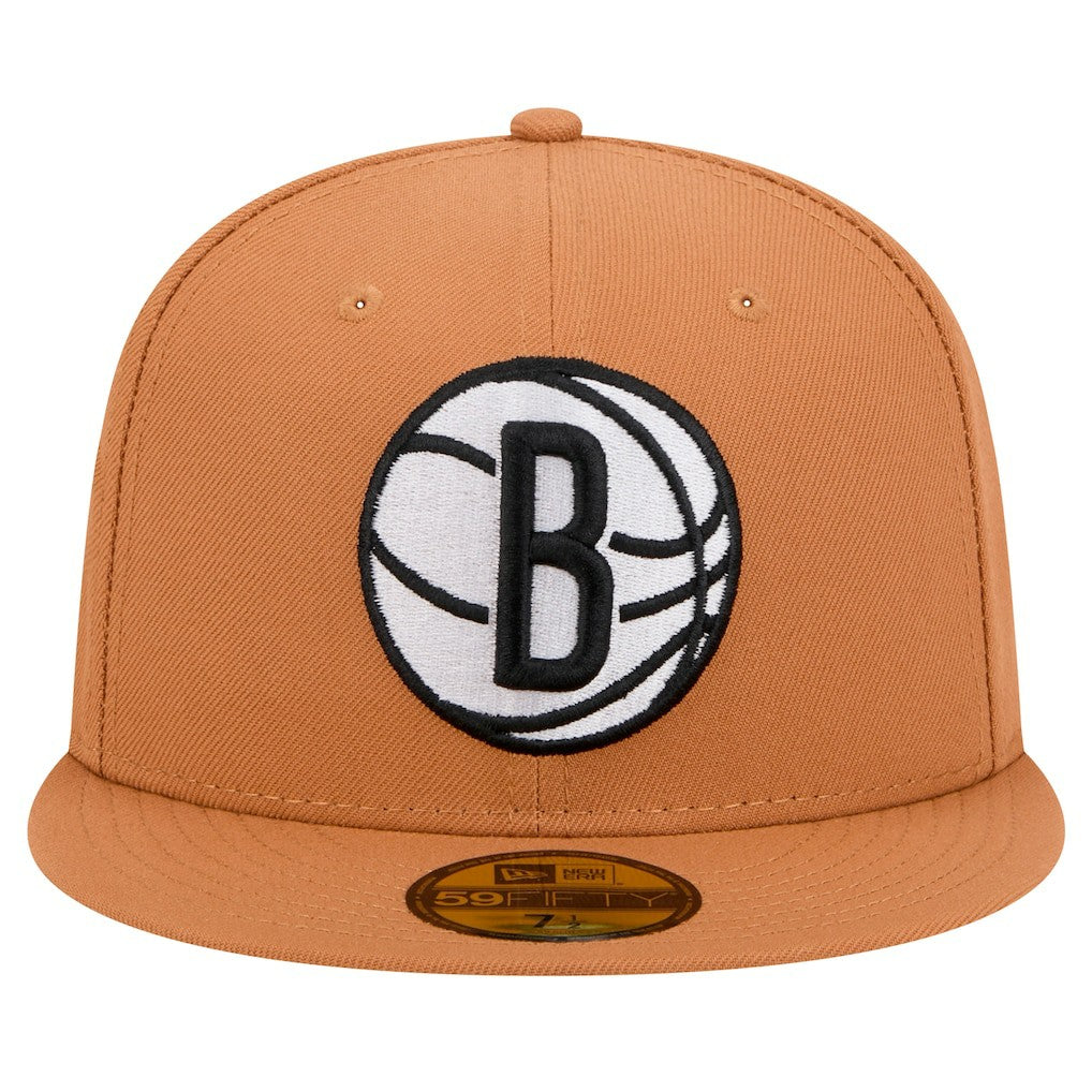 New Era  Brooklyn Nets Color Pack 59FIFTY Fitted Hat
