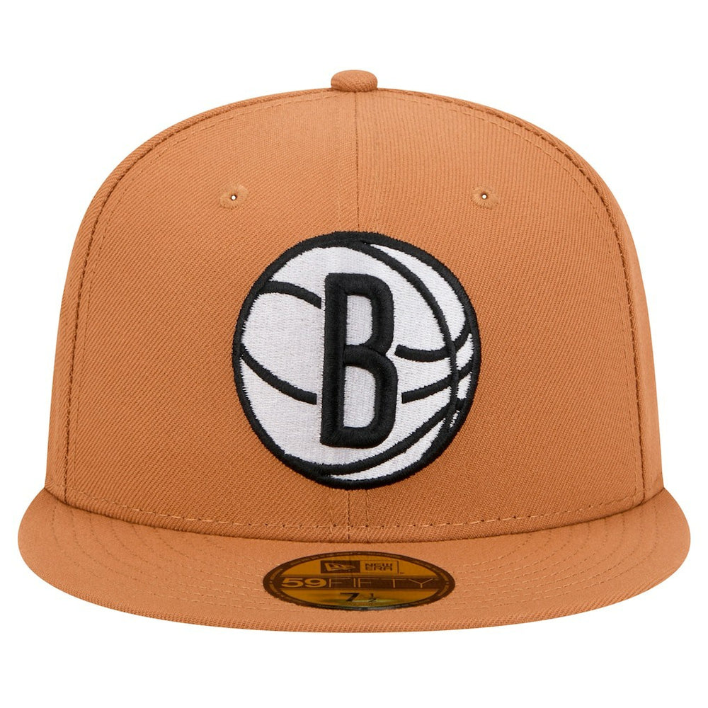 New Era  Brooklyn Nets Color Pack 59FIFTY Fitted Hat