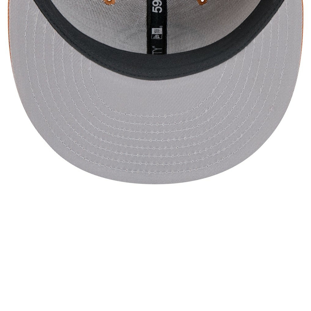 New Era  Brooklyn Nets Color Pack 59FIFTY Fitted Hat