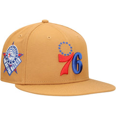 New Era  Philadelphia 76ers Color Pack 9FIFTY Snapback Hat