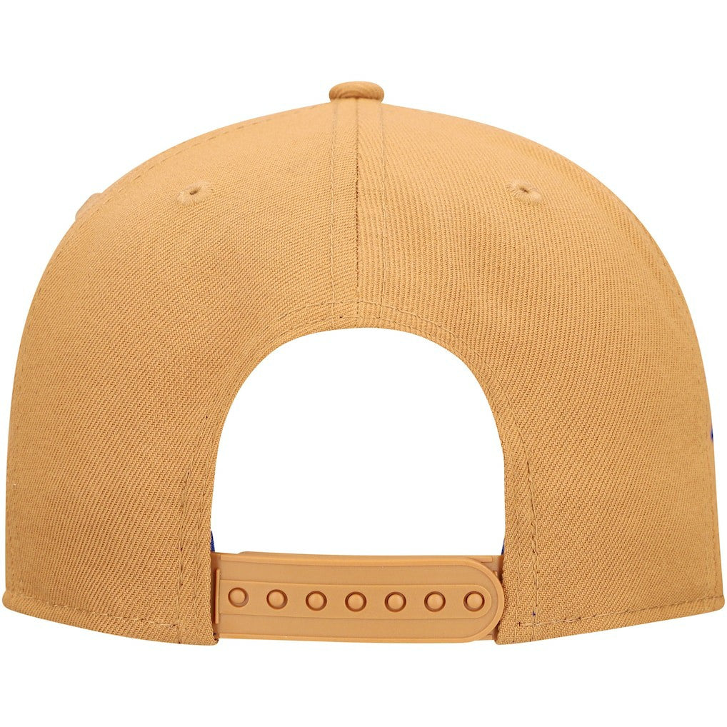 New Era  Philadelphia 76ers Color Pack 9FIFTY Snapback Hat
