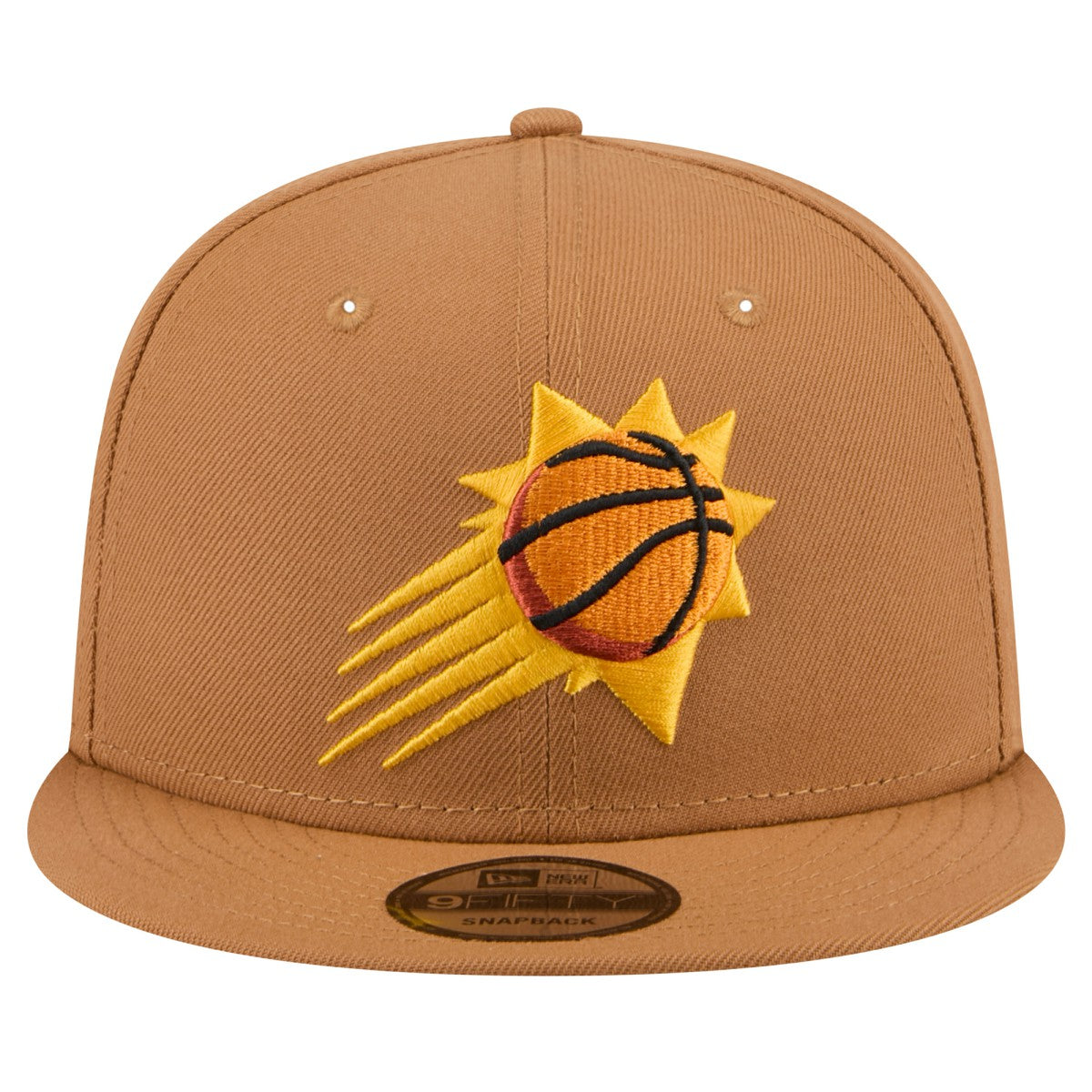 New Era  Phoenix Suns Color Pack 9FIFTY Snapback Hat