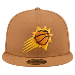 New Era  Phoenix Suns Color Pack 9FIFTY Snapback Hat