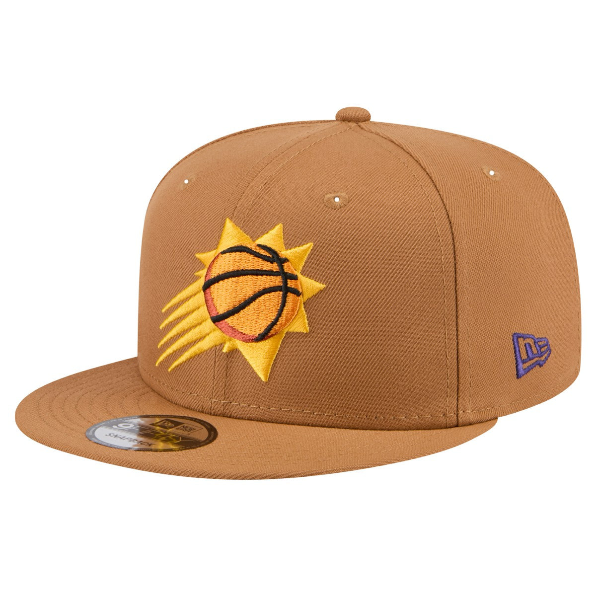 New Era  Phoenix Suns Color Pack 9FIFTY Snapback Hat
