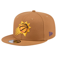 New Era  Phoenix Suns Color Pack 9FIFTY Snapback Hat