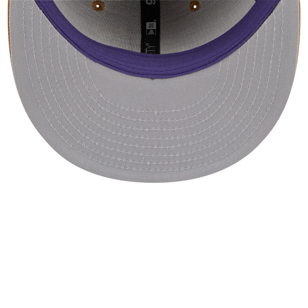 New Era  Phoenix Suns Color Pack 9FIFTY Snapback Hat