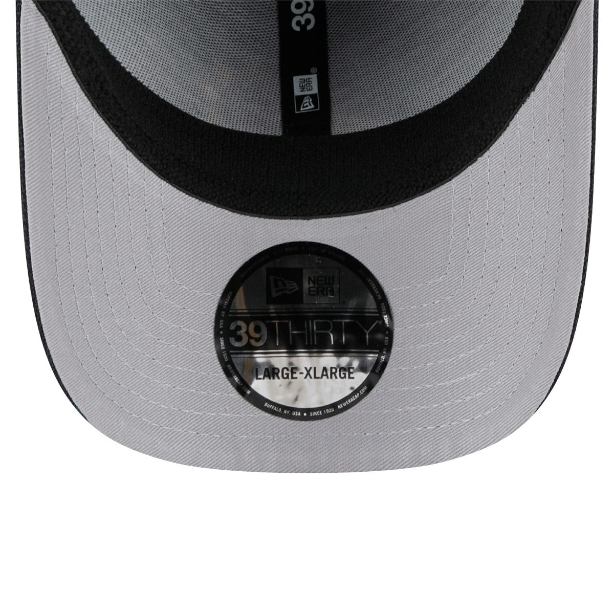 New Era Phoenix Suns Sport Night 39THIRTY Flex Hat