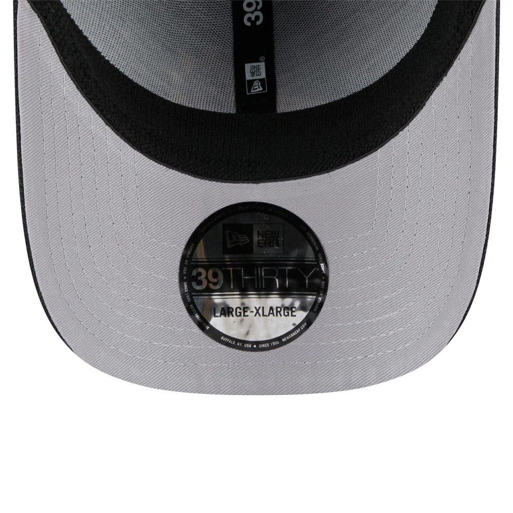 New Era Phoenix Suns Sport Night 39THIRTY Flex Hat