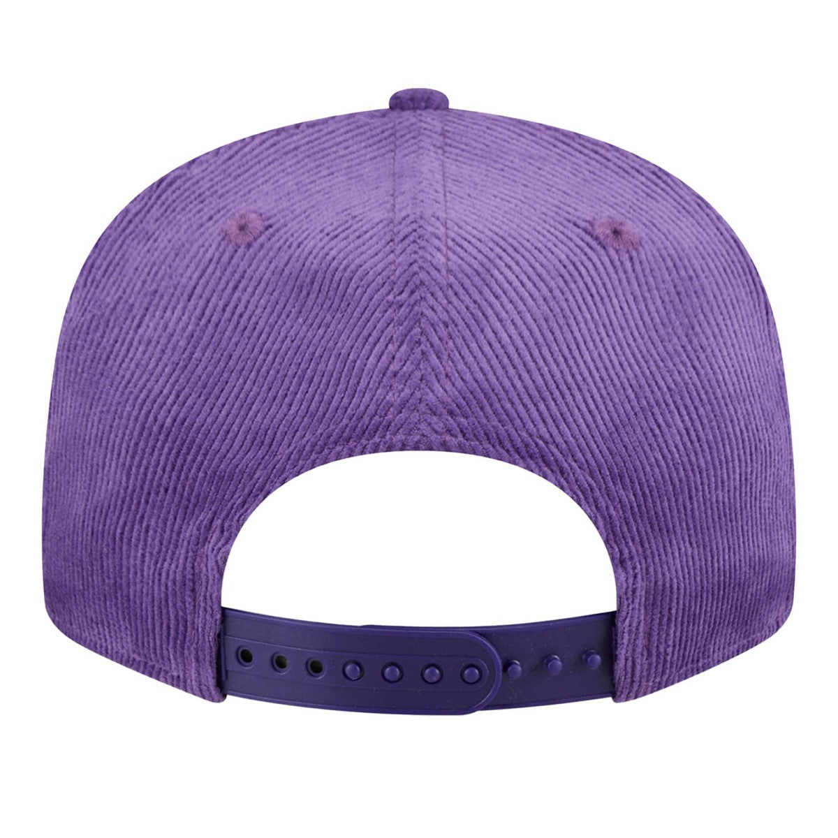 New Era Phoenix Suns Throwback Display Corduroy 9FIFTY Snapback Hat