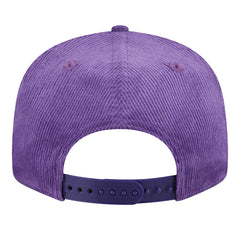 New Era Phoenix Suns Throwback Display Corduroy 9FIFTY Snapback Hat