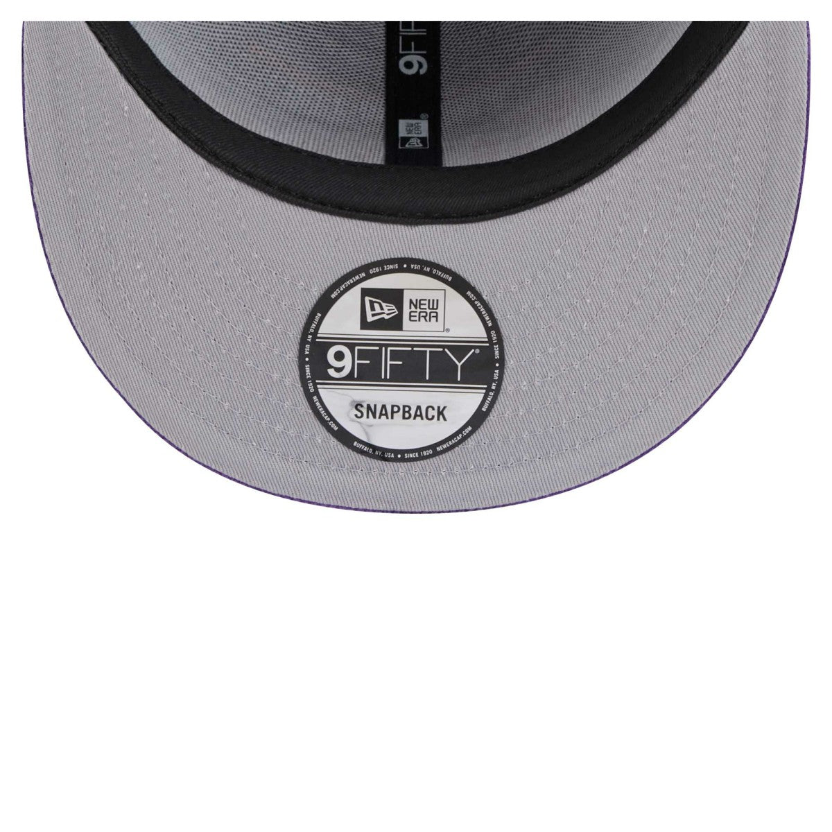 New Era Phoenix Suns Throwback Display Corduroy 9FIFTY Snapback Hat