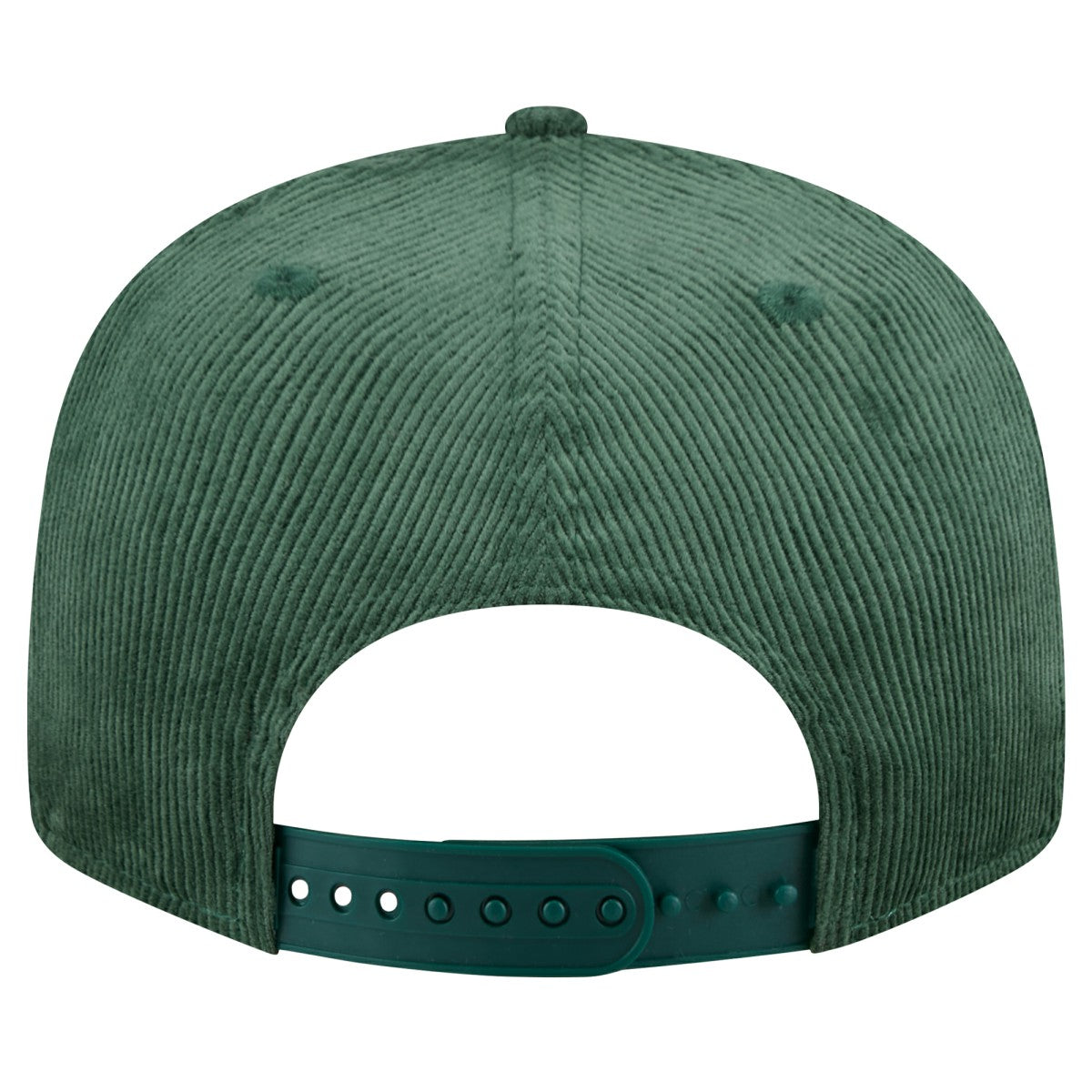 New Era Milwaukee Bucks Throwback Display Corduroy 9FIFTY Snapback Hat