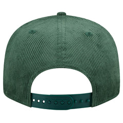 New Era Milwaukee Bucks Throwback Display Corduroy 9FIFTY Snapback Hat