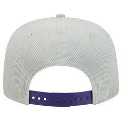 New Era Phoenix Suns Throwback Corduroy Golfer Snapback Hat