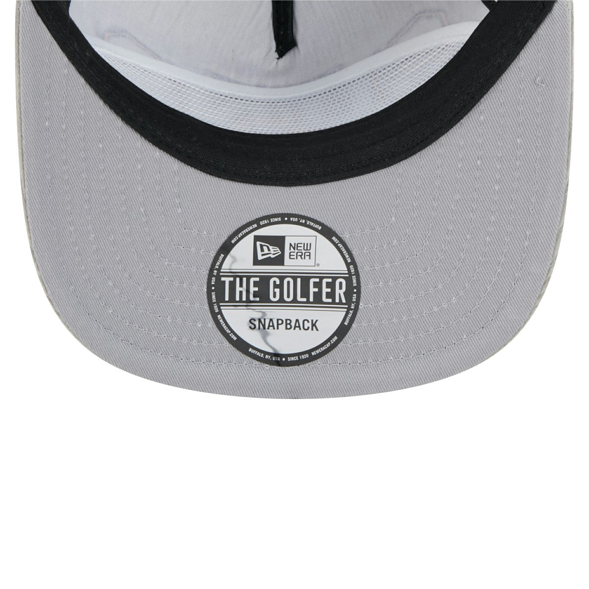 New Era Phoenix Suns Throwback Corduroy Golfer Snapback Hat