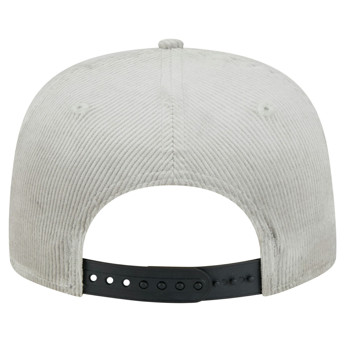 New Era Milwaukee Bucks Throwback Corduroy Golfer Snapback Hat