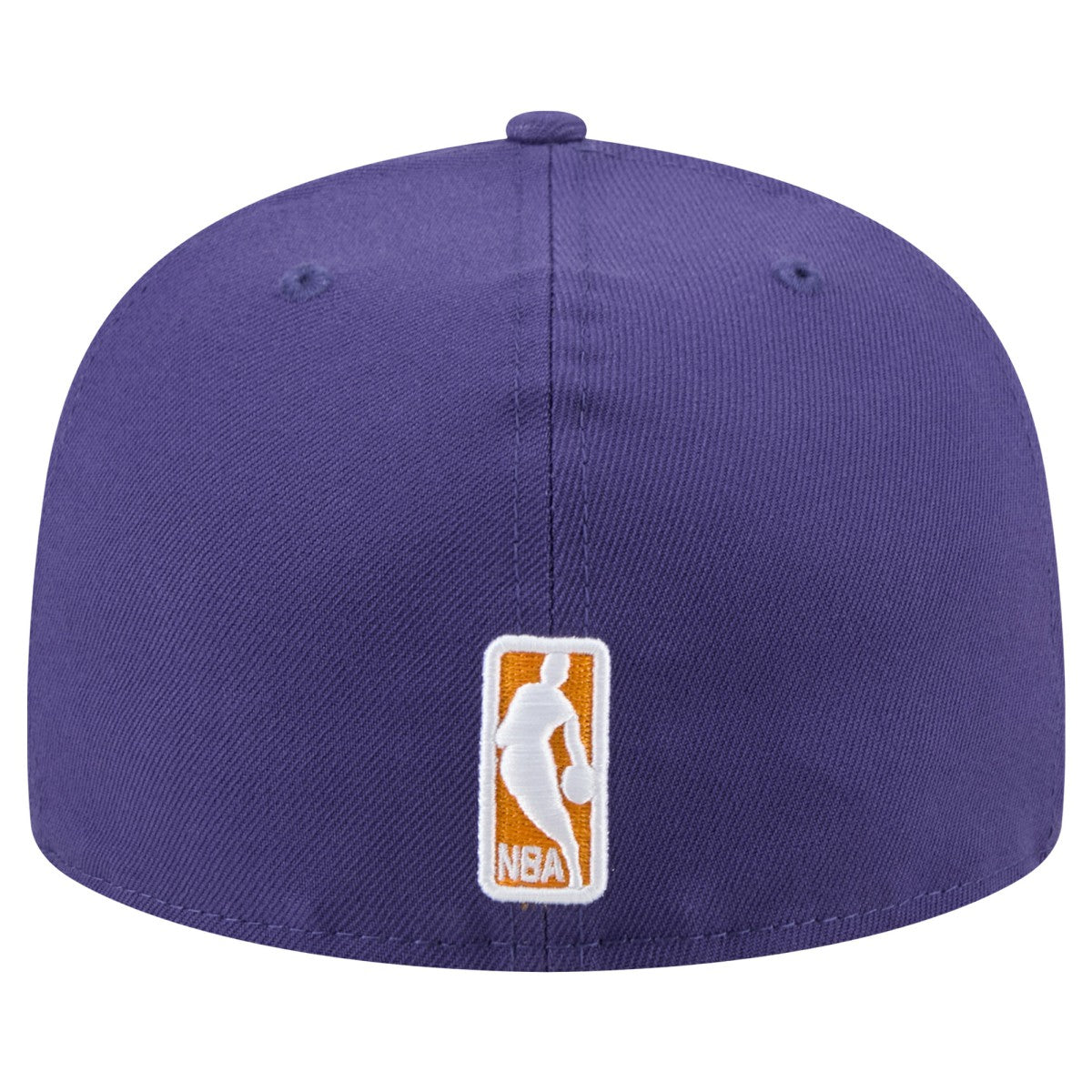 New Era Phoenix Suns Throwback Pennant 59FIFTY Fitted Hat