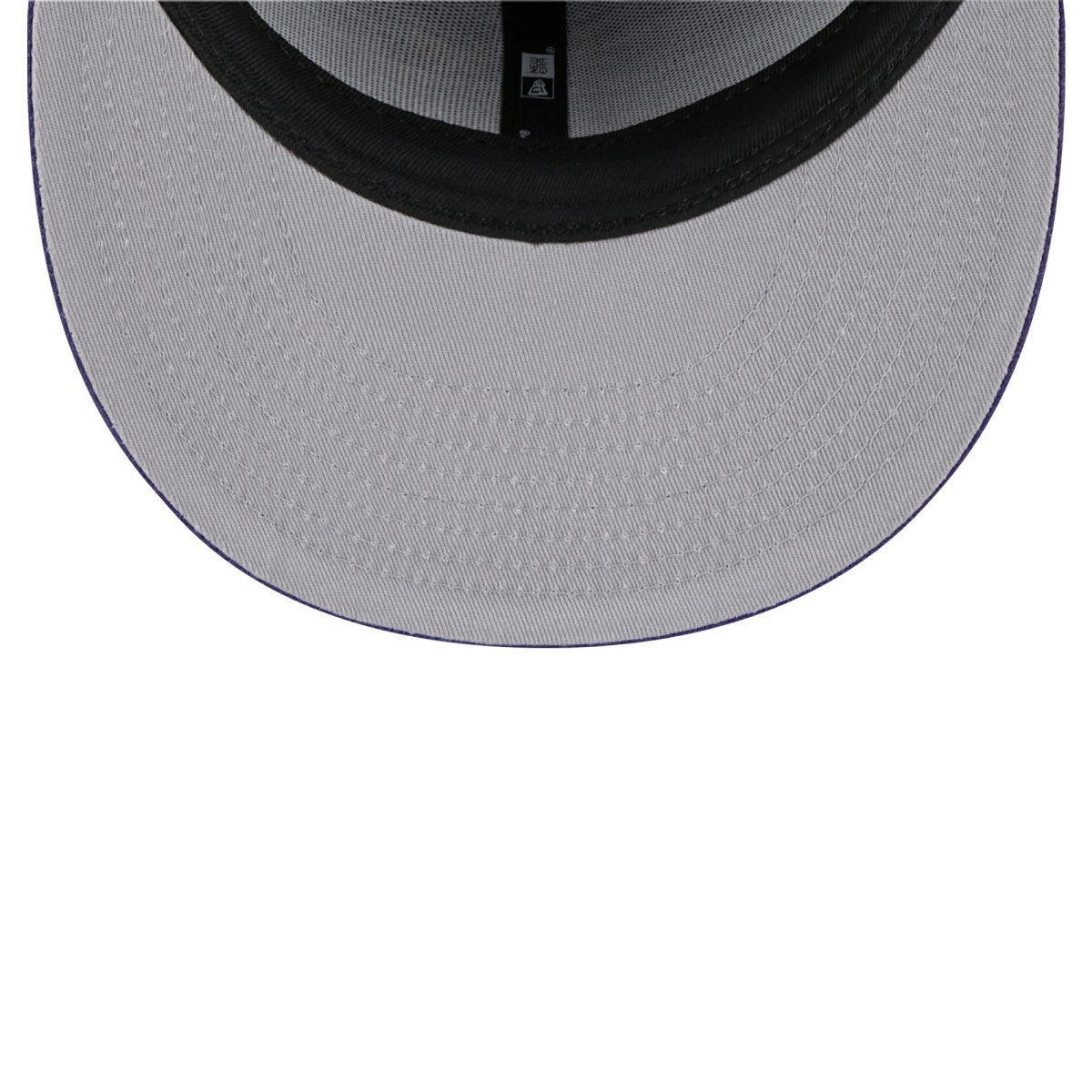 New Era Phoenix Suns Throwback Pennant 59FIFTY Fitted Hat