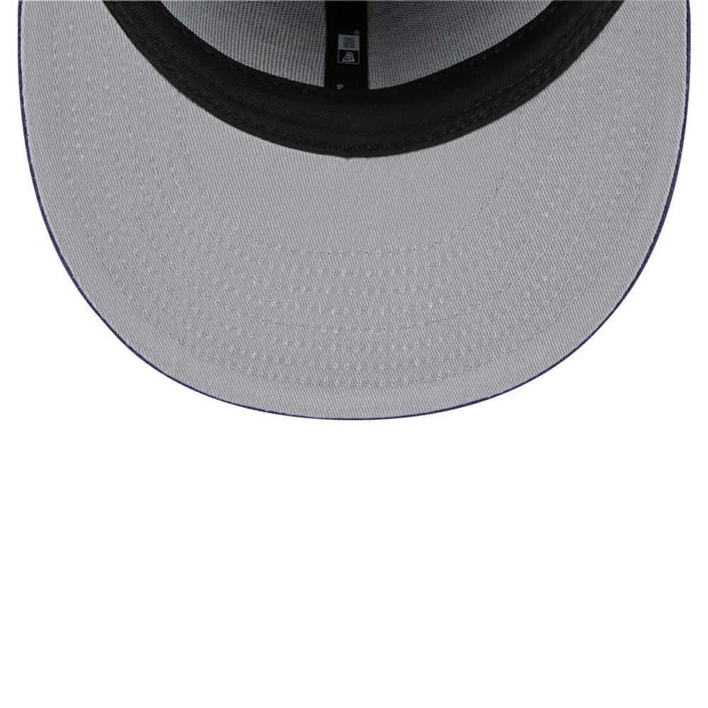 New Era Phoenix Suns Throwback Pennant 59FIFTY Fitted Hat