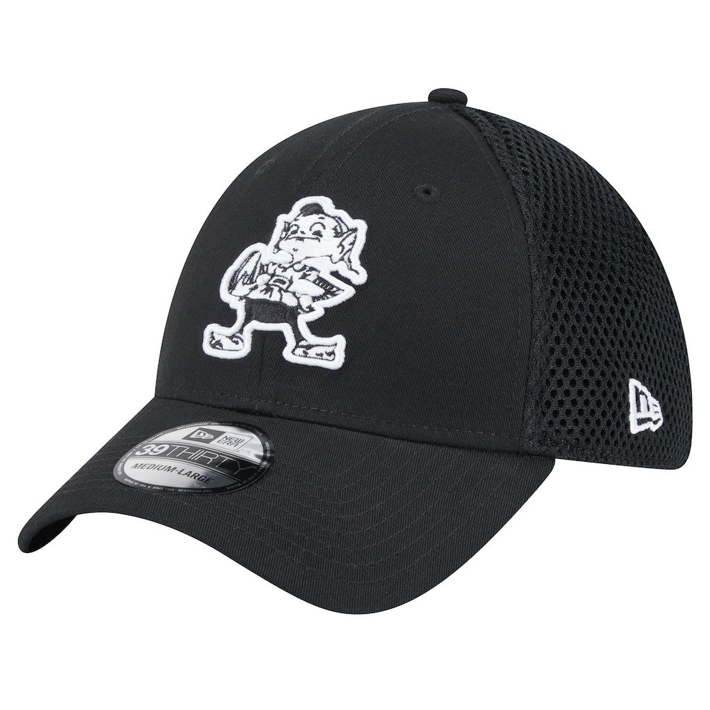 Main Neo 39THIRTY Flex Hat - Cleveland Browns Hats