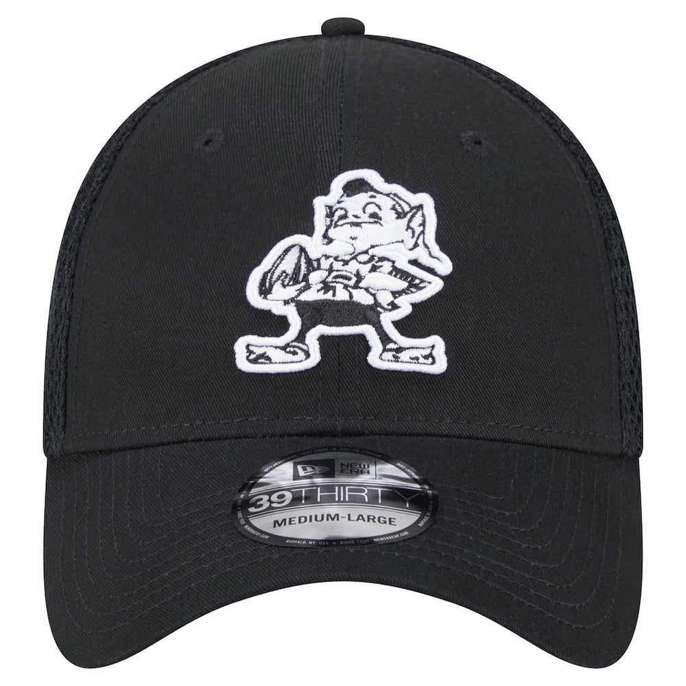 Main Neo 39THIRTY Flex Hat - Cleveland Browns Hats