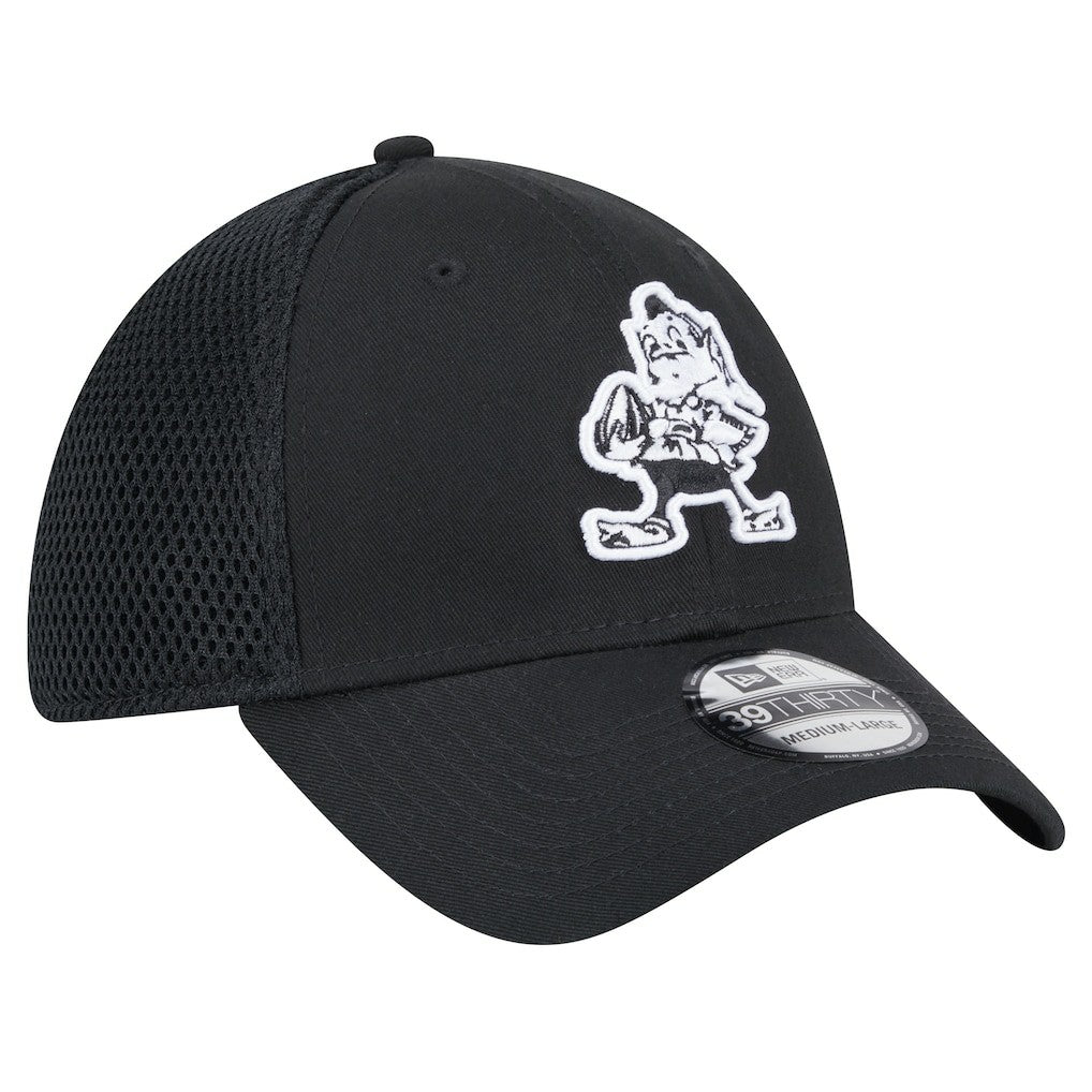 Main Neo 39THIRTY Flex Hat - Cleveland Browns Hats