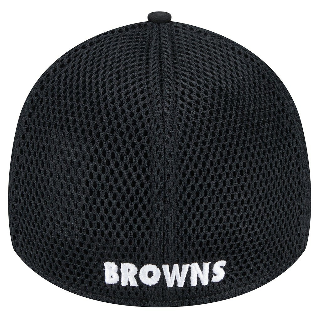 Main Neo 39THIRTY Flex Hat - Cleveland Browns Hats