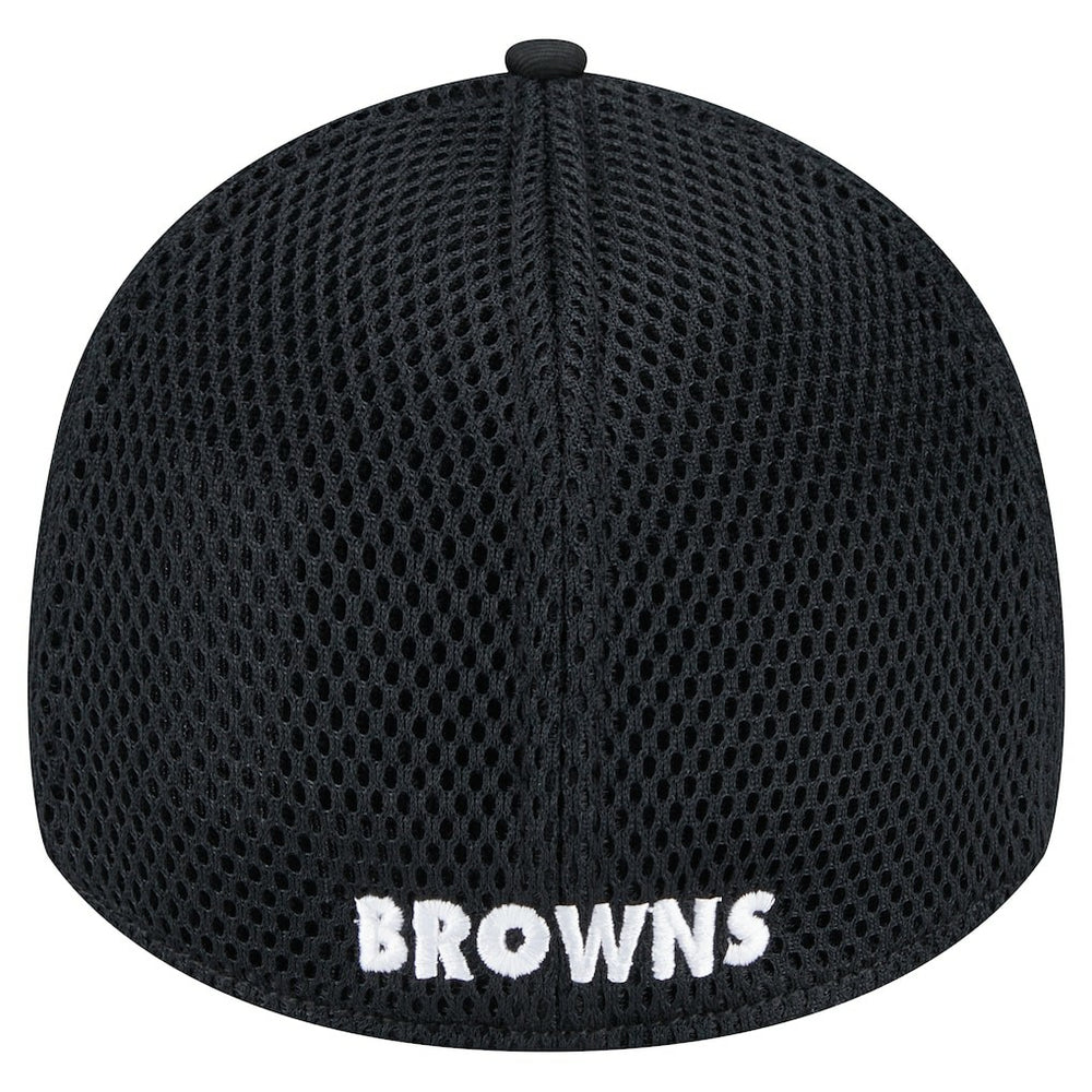 Main Neo 39THIRTY Flex Hat - Cleveland Browns Hats