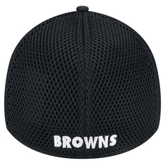 Main Neo 39THIRTY Flex Hat - Cleveland Browns Hats