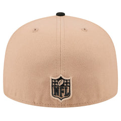 Logo Main 59FIFTY Fitted Hat - Cincinnati Bengals Hats