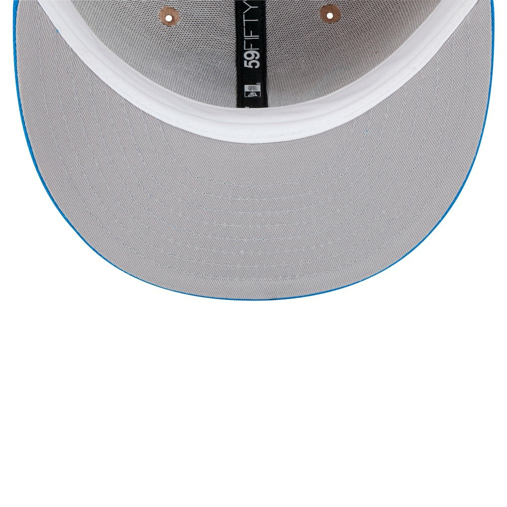 Logo Main 59FIFTY Fitted Hat - Detroit Lions Hats