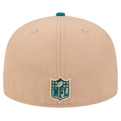 Logo Main 59FIFTY Fitted Hat - Philadelphia Eagles Hats