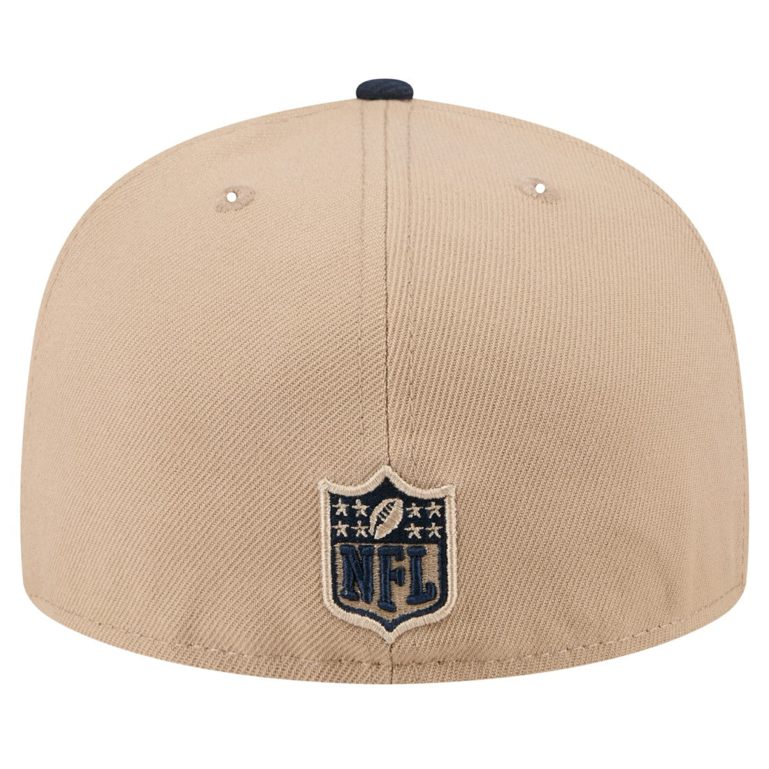Logo Main 59FIFTY Fitted Hat - Houston Texans Hats