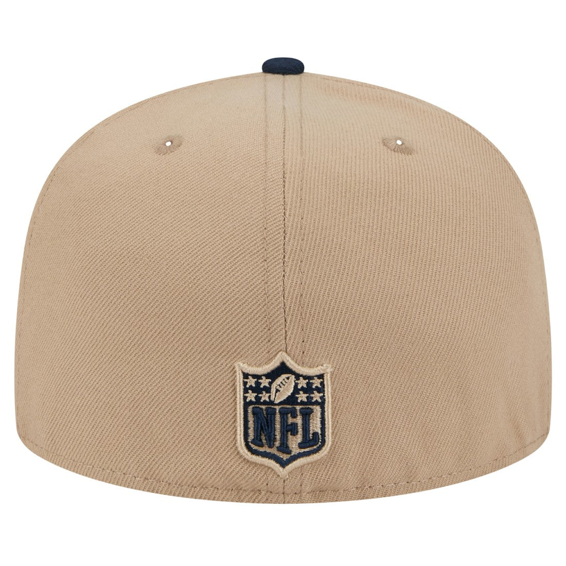 Logo Main 59FIFTY Fitted Hat - Tennessee Titans Hats
