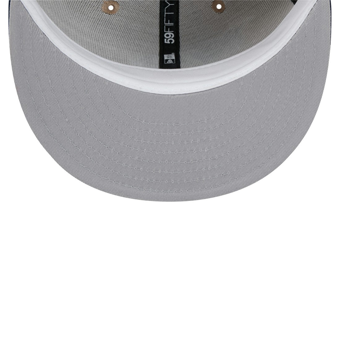 Logo Main 59FIFTY Fitted Hat - Tennessee Titans Hats