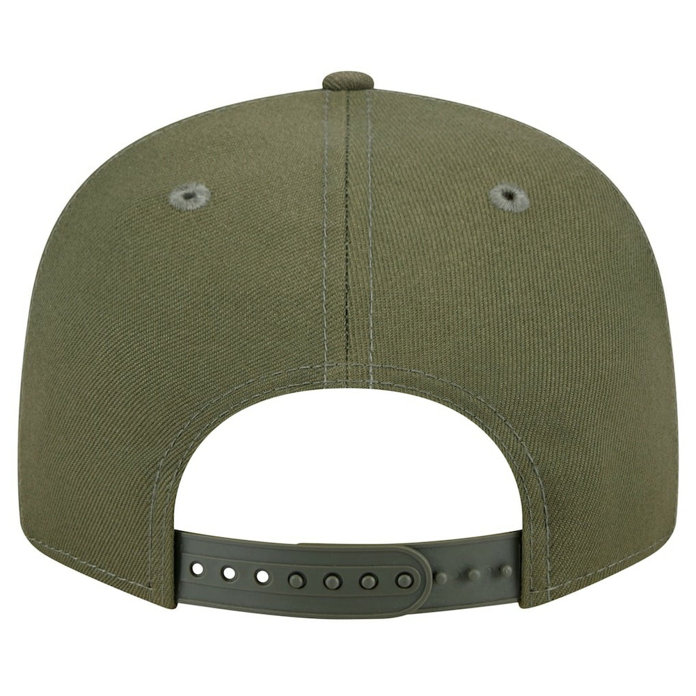 Main 9FIFTY Snapback Hat - Miami Dolphins Hats