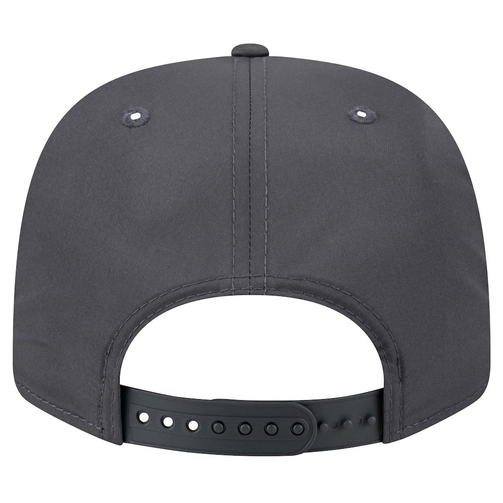 Main 9SEVENTY Stretch-Snap Hat - Cincinnati Bengals Hats