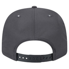 Main 9SEVENTY Stretch-Snap Hat - Cincinnati Bengals Hats