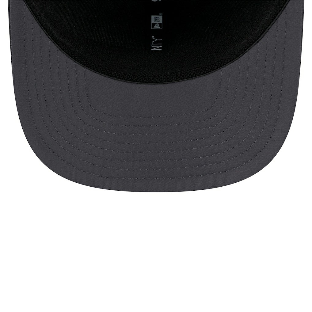 Main 9SEVENTY Stretch-Snap Hat - Cincinnati Bengals Hats
