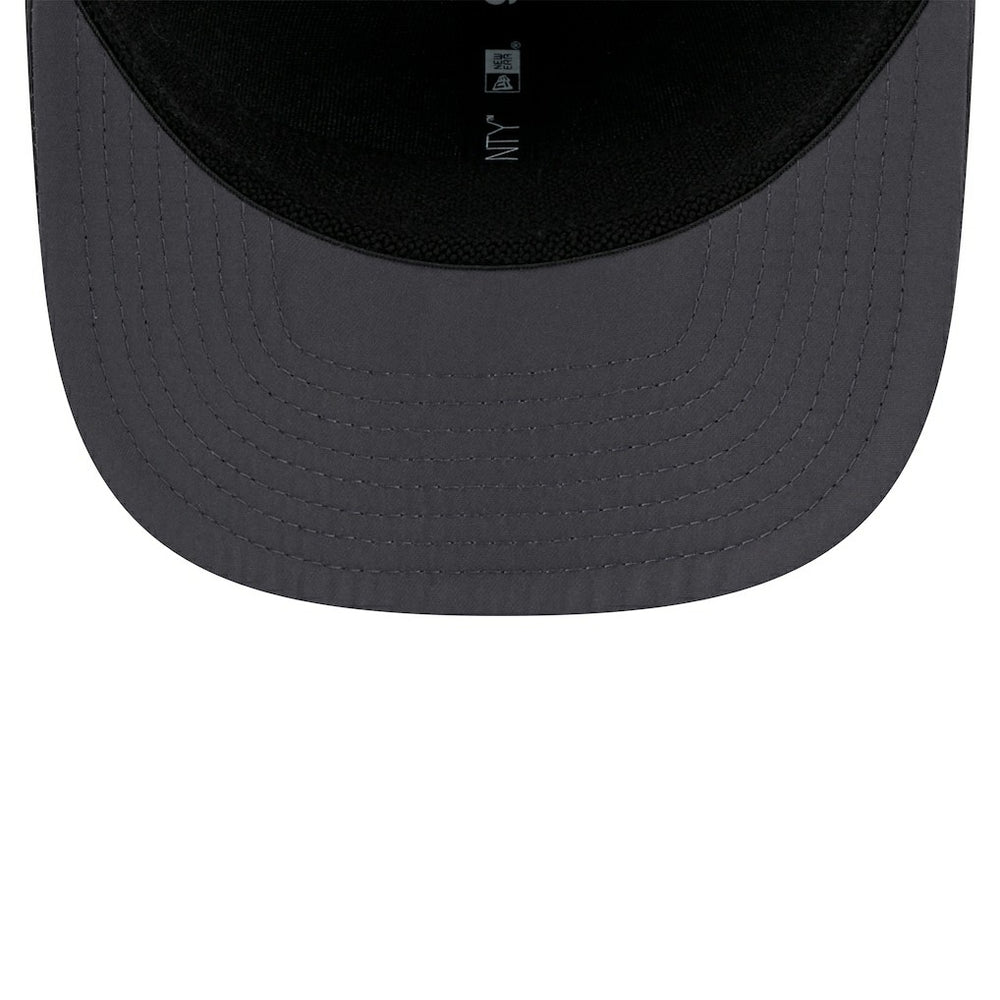 Main 9SEVENTY Stretch-Snap Hat - Cincinnati Bengals Hats