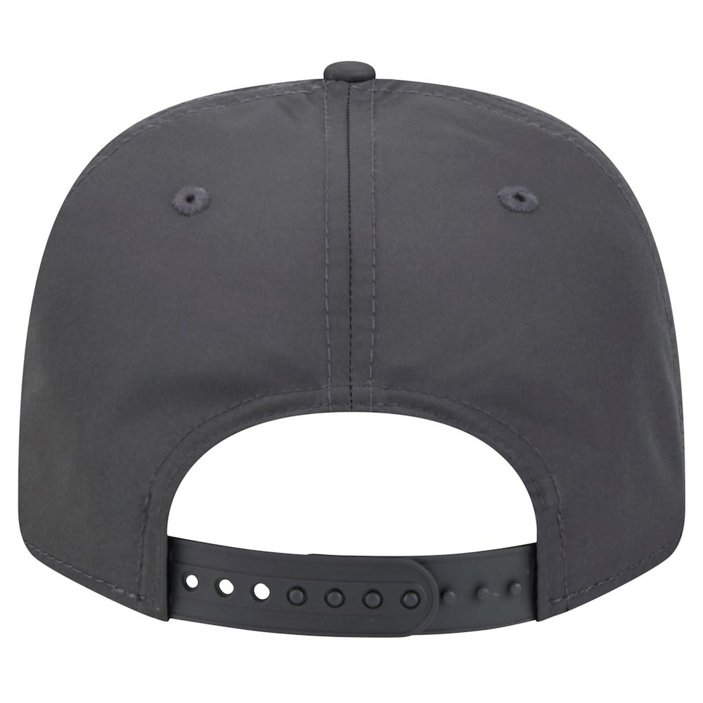 Main 9SEVENTY Stretch-Snap Hat - Miami Dolphins Hats