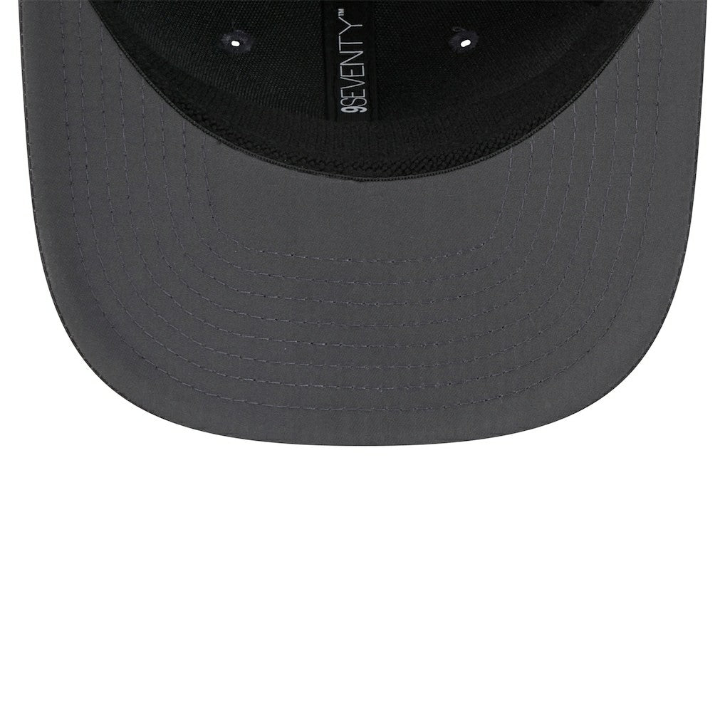 Main 9SEVENTY Stretch-Snap Hat - Miami Dolphins Hats